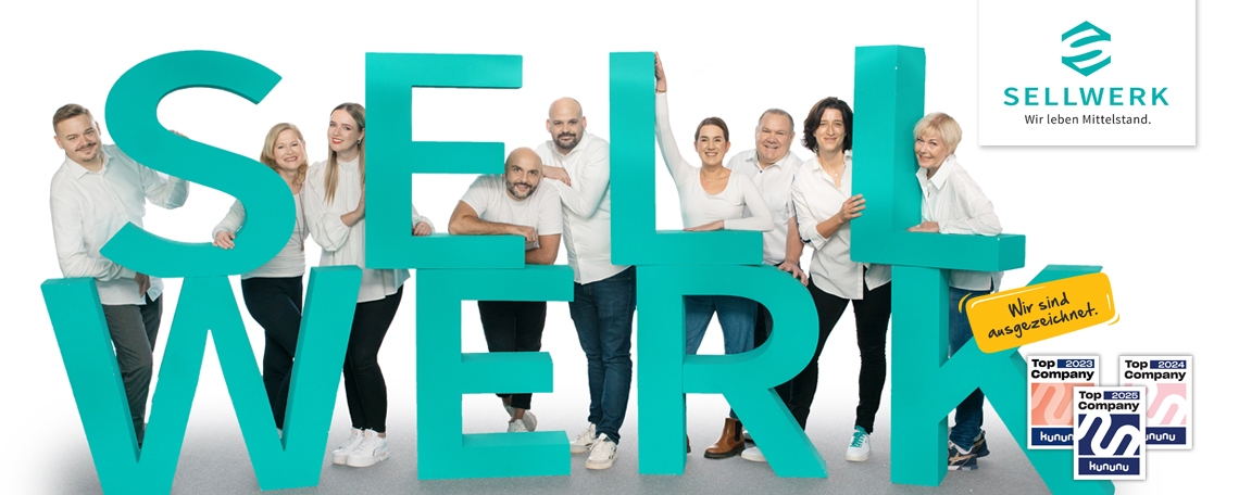 Area Manager (m/w/d), 1. Bild