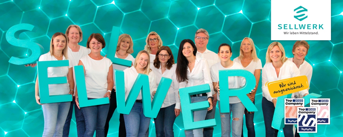 Inside Sales Consultant (m/w/d), 1. Bild