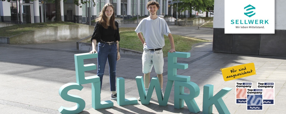 Ausbildung zum Medienkaufmann (m/w/d) Digital und Print, 1. Bild