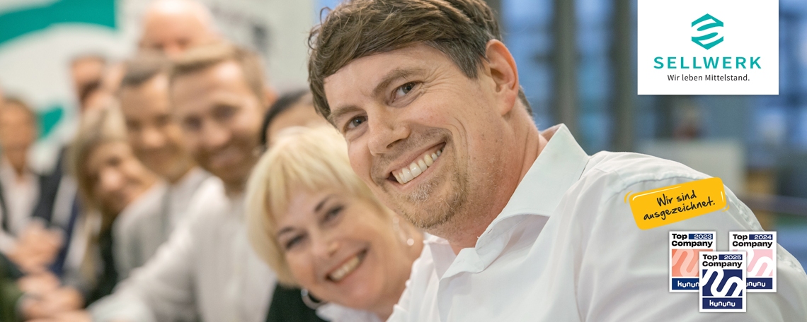 Datenschutzmanager (m/w/d), 1. Bild