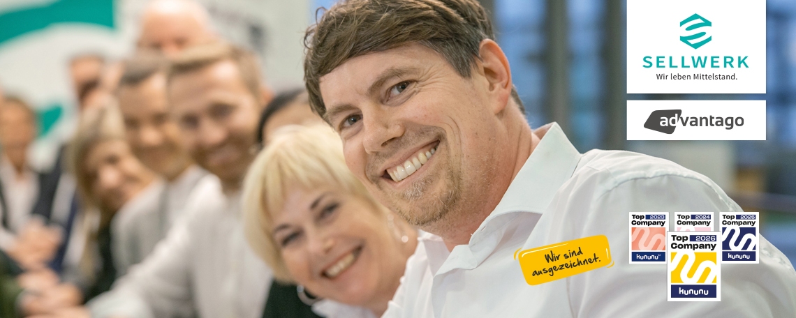 Sales Manager (m/w/d) B2B Außendienst, 1. Bild